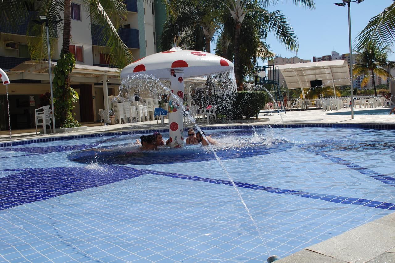 קאלדס נובאס Thermas Do Bandeirante Jc Temporada מראה חיצוני תמונה